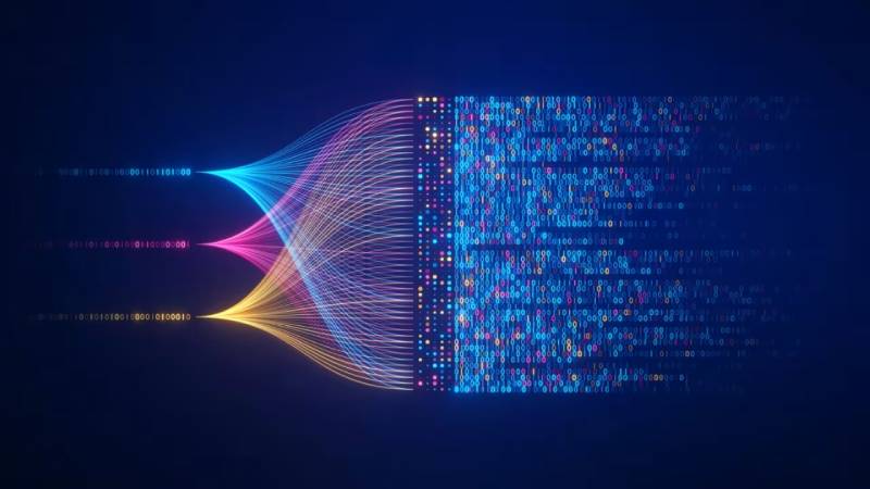 漯河软件开发：解锁高性能应用的核心技术路径